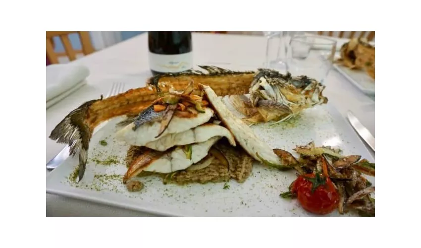 Hotel Ristorante Teti