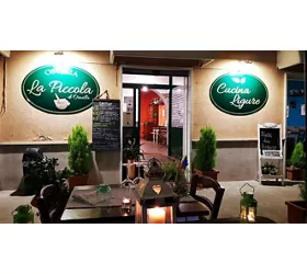 Osteria La Piccola