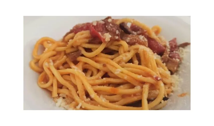 Spapizar Al Vicolaccio