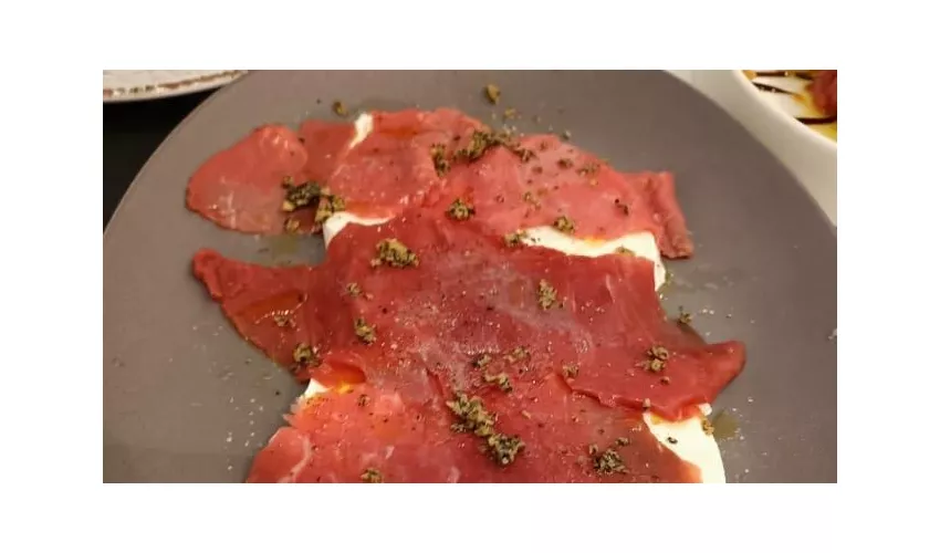 Spapizar Al Vicolaccio