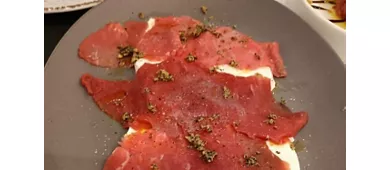 Spapizar Al Vicolaccio