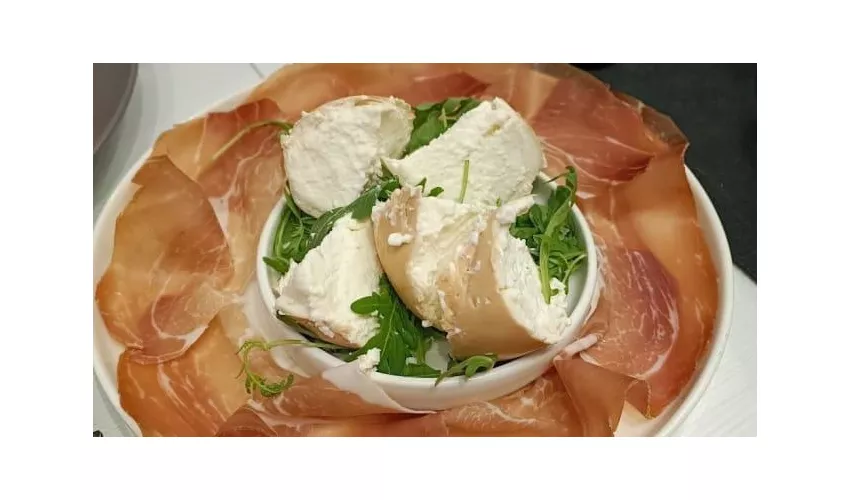 Spapizar Al Vicolaccio