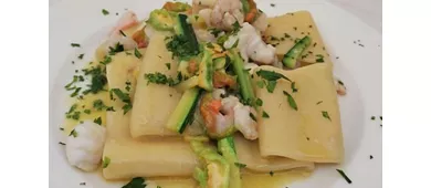 Rosteria Luciano - Ristorante Bologna