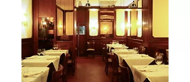 Rosteria Luciano - Ristorante Bologna
