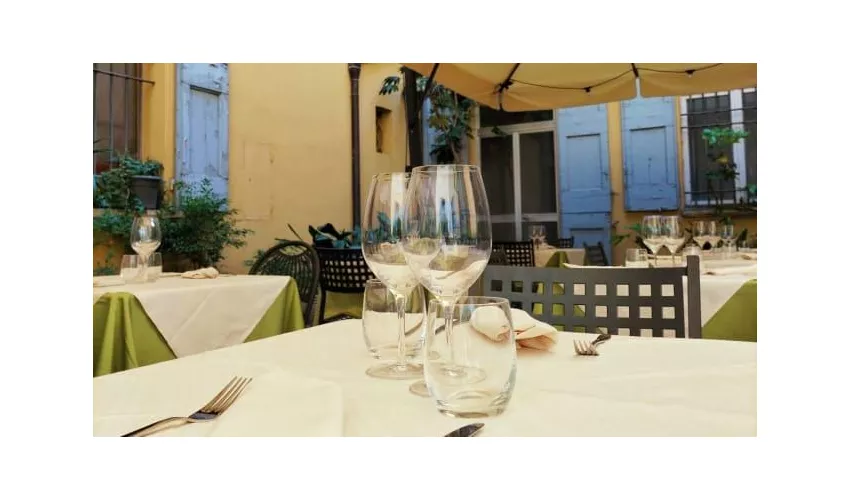 Rosteria Luciano - Ristorante Bologna