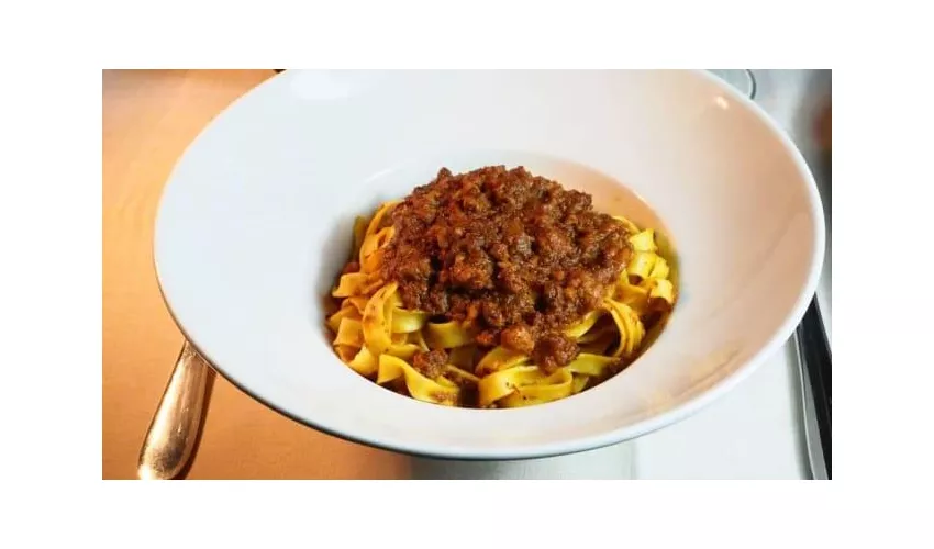 Rosteria Luciano - Ristorante Bologna