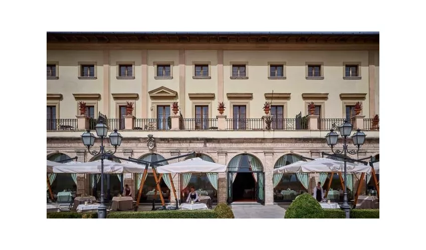Fonteverde Lifestyle & Thermal Retreat