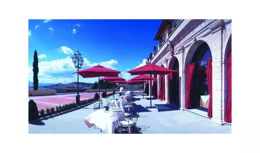 Fonteverde Lifestyle & Thermal Retreat