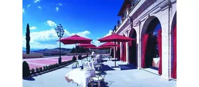 Fonteverde Lifestyle & Thermal Retreat