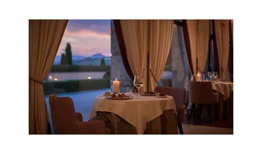 Fonteverde Lifestyle & Thermal Retreat
