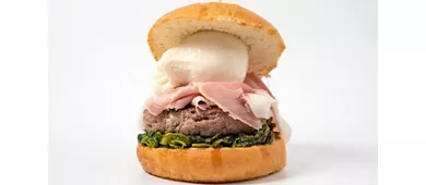 Alla Corte di Bacco Enoteca, burgheria e cucina
