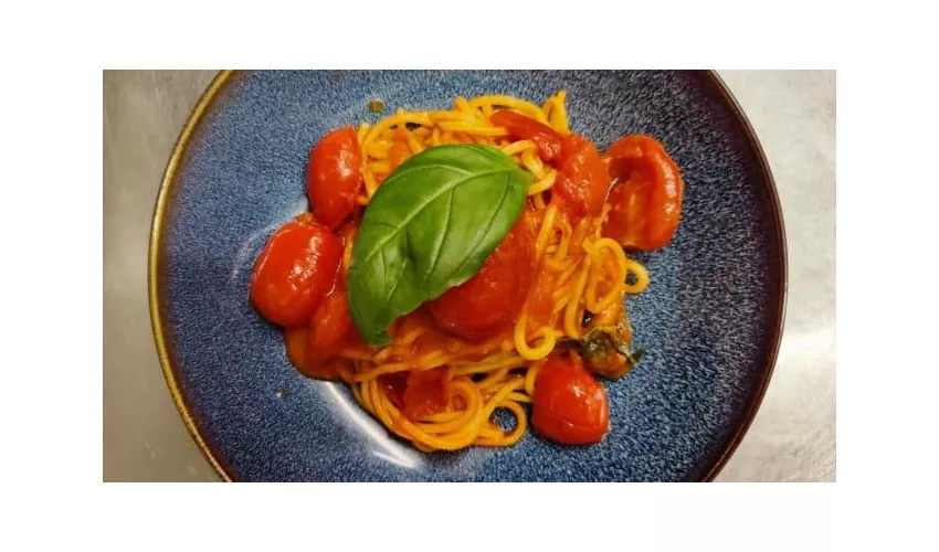 Lo Spuntino