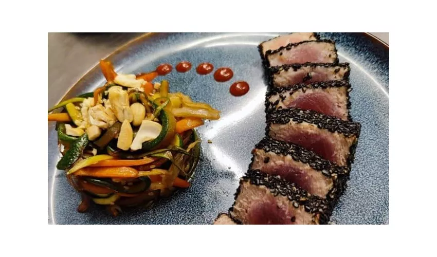 Lo Spuntino