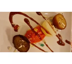 Rasa Restro - Ristorante Indiano a Padova - Indian restaurant in Padova