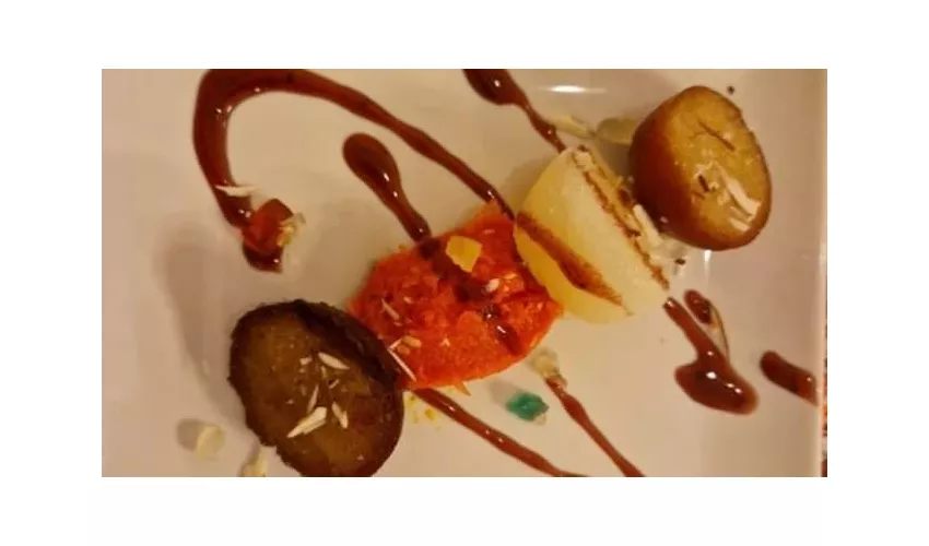Rasa Restro - Ristorante Indiano a Padova - Indian restaurant in Padova