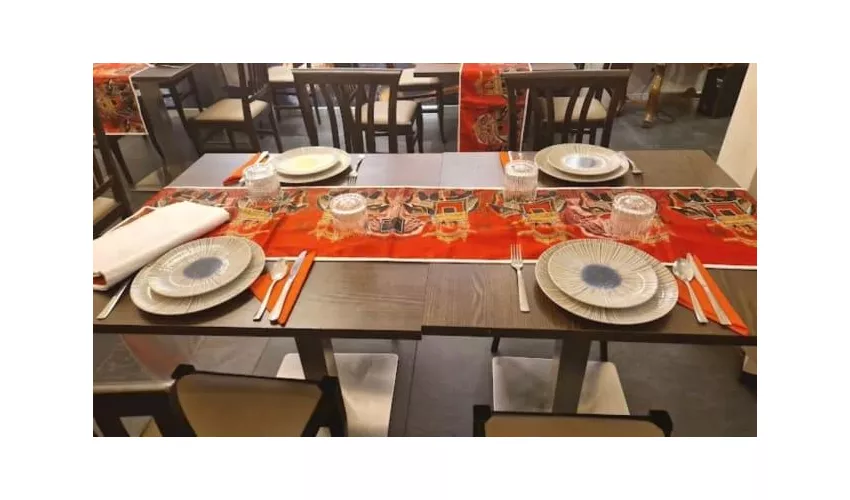 Rasa Restro - Ristorante Indiano a Padova - Indian restaurant in Padova