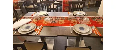 Rasa Restro - Ristorante Indiano a Padova - Indian restaurant in Padova