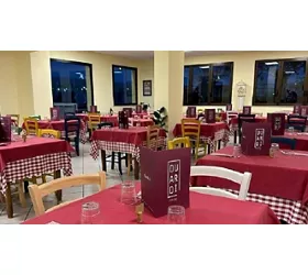 Duardì Bar Ristorante