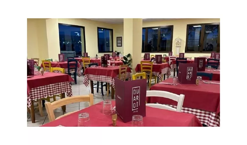 Duardì Bar Ristorante
