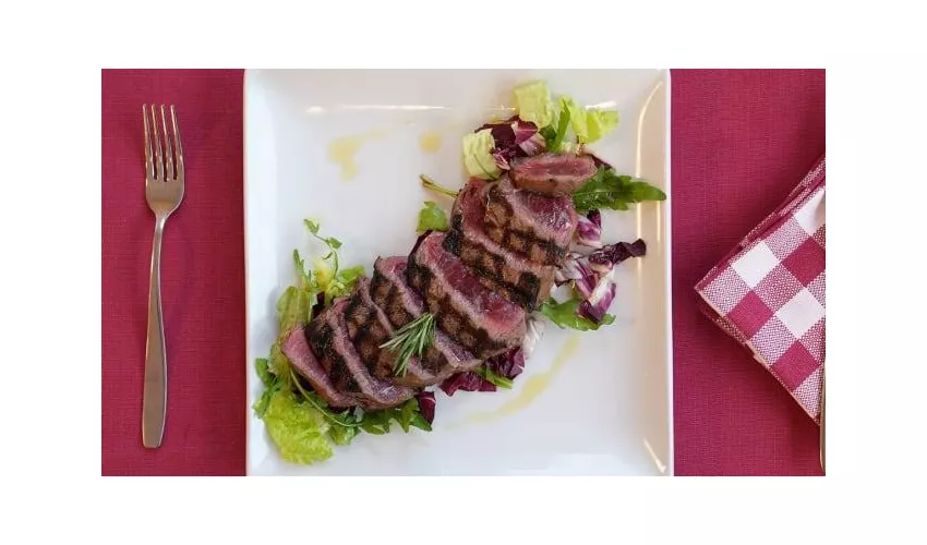 Duardì Bar Ristorante