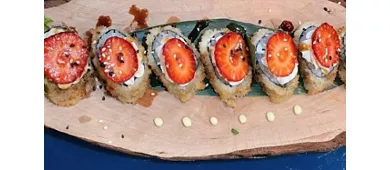 Isola Sushi