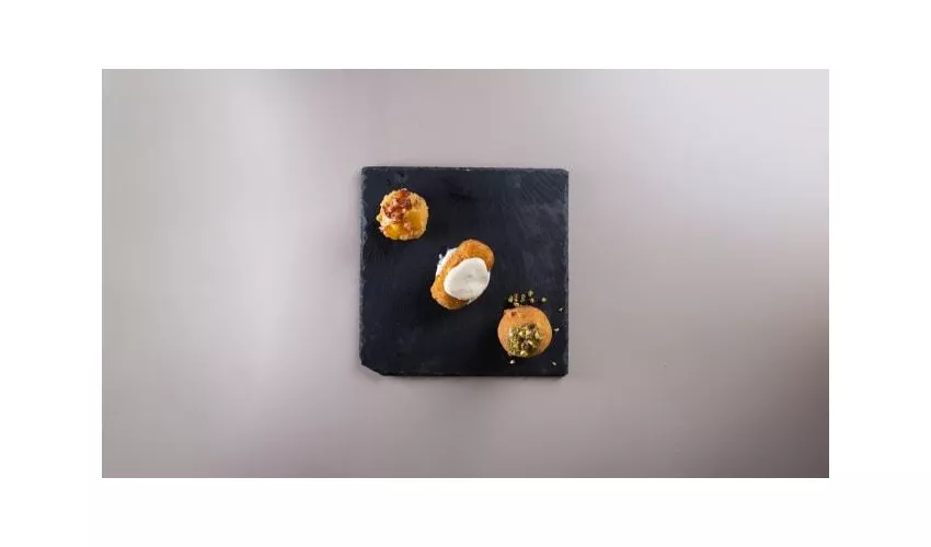 Vabbè - allora pizza