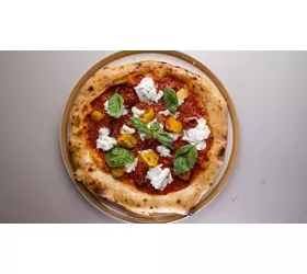 Vabbè - allora pizza