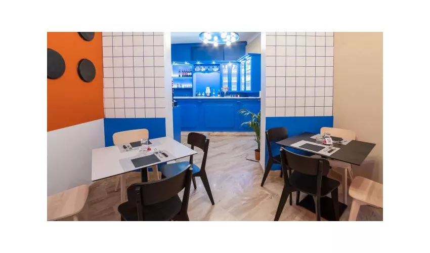 Vabbè - allora pizza
