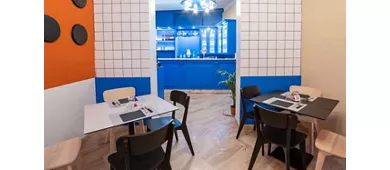 Vabbè - allora pizza