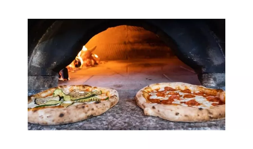 Vabbè - allora pizza
