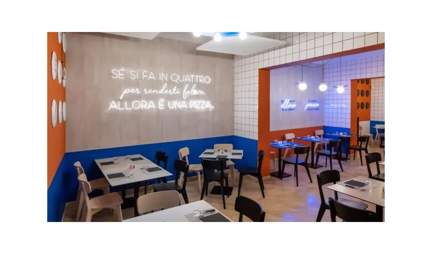 Vabbè - allora pizza