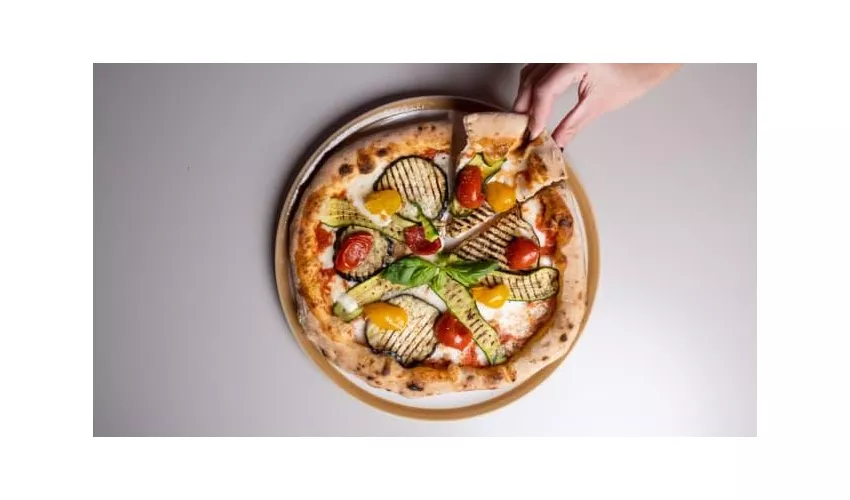Vabbè - allora pizza