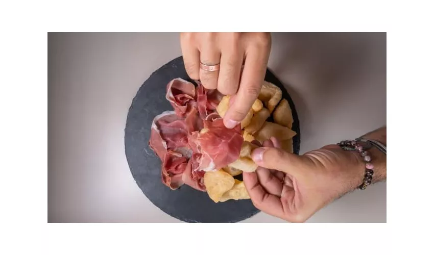Vabbè - allora pizza