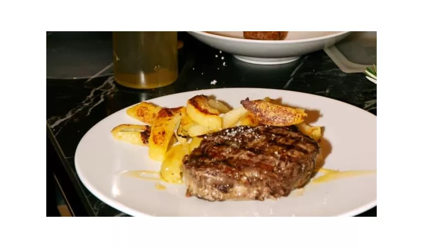 Ithay Bistrot