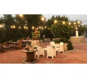 Agriturismo la vecchia stalla