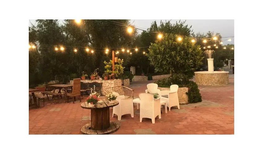 Agriturismo la vecchia stalla