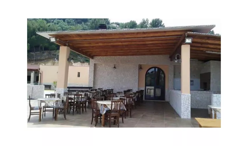 Agriturismo la vecchia stalla