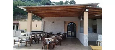 Agriturismo la vecchia stalla