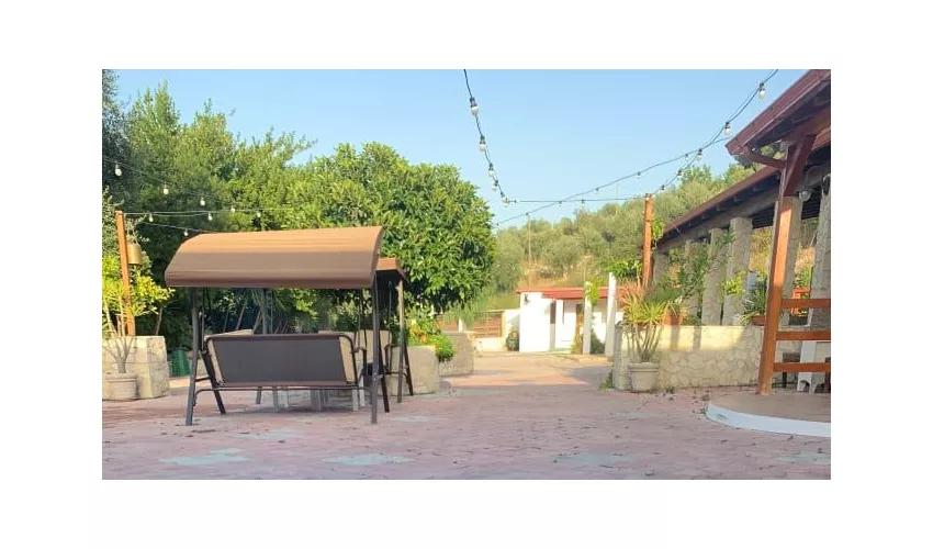 Agriturismo la vecchia stalla