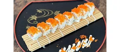 Nu Pokē Sushi