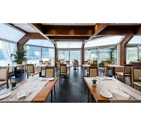 Hotel Asnigo - Ristorante Villa Asnigo