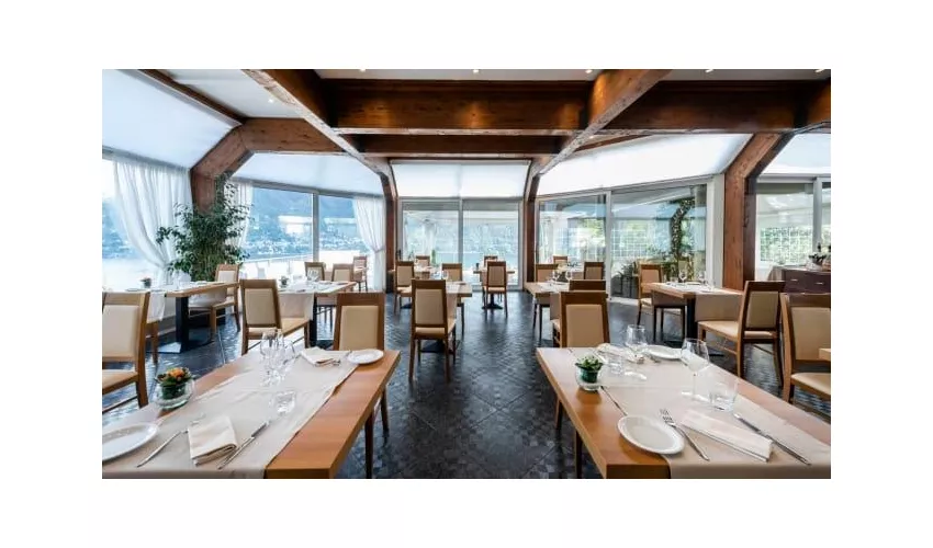 Hotel Asnigo - Ristorante Villa Asnigo