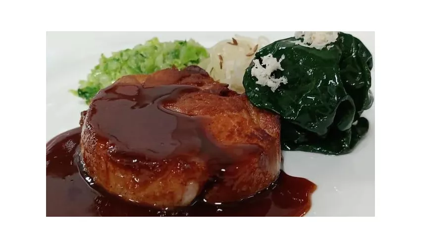 Hotel Asnigo - Ristorante Villa Asnigo