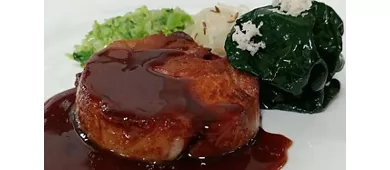 Hotel Asnigo - Ristorante Villa Asnigo