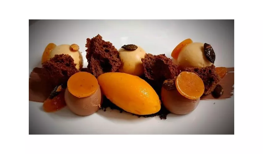 Hotel Asnigo - Ristorante Villa Asnigo