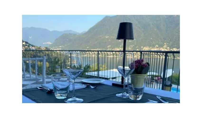 Hotel Asnigo - Ristorante Villa Asnigo