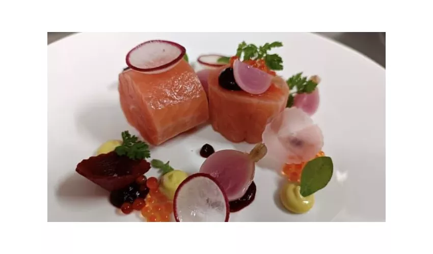Hotel Asnigo - Ristorante Villa Asnigo