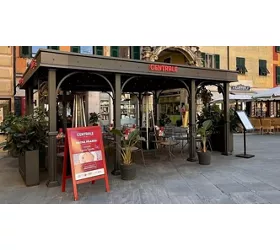 Centrale Tipico Ligure