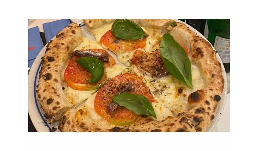 Vàsame Pizzeria