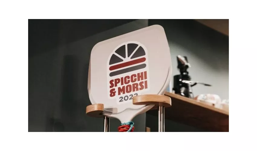 Spicchi & Morsi